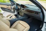 BMW M3 Coupe 2008 года